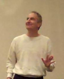 Jeff Davidson - Expert at Managing Information and Communication Overload