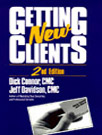 Getting New Clients