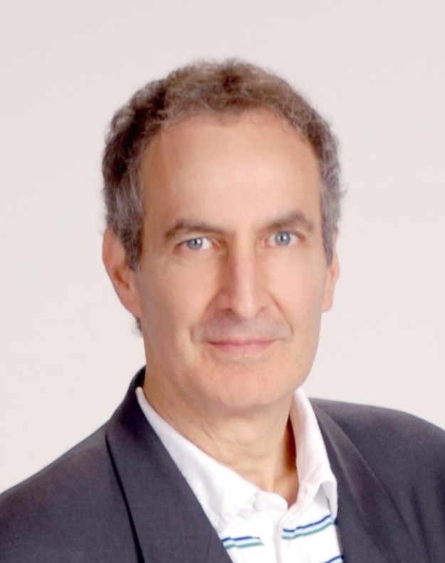 Jeff Davidson - Expert at Managing Information and Stress Management